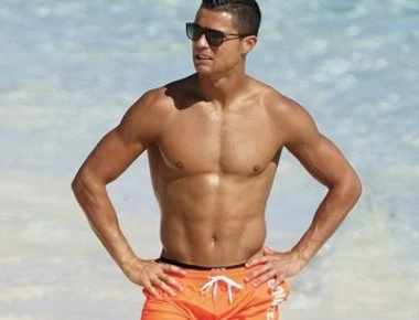 Ο Κριστιάνο Ρονάλντο ξετρελάθηκε με αυτό το ελληνικό τραγούδι